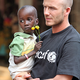 Illustration for article titled Are The Beckhams Adopting An African Kid?!?!